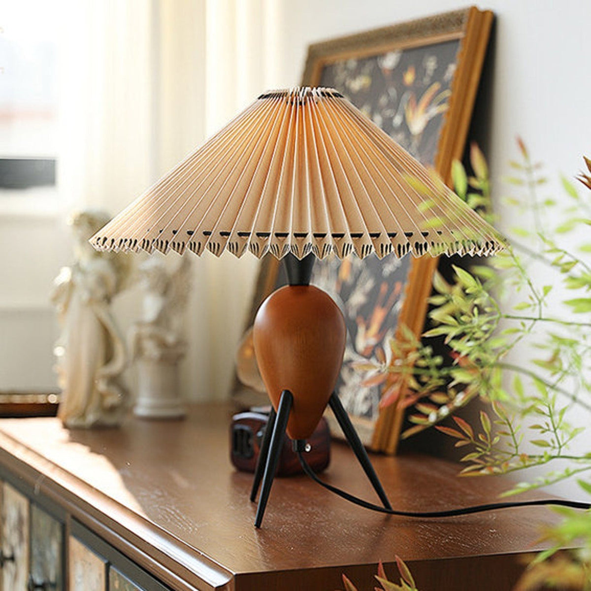 Mian Table Lamp - view 22