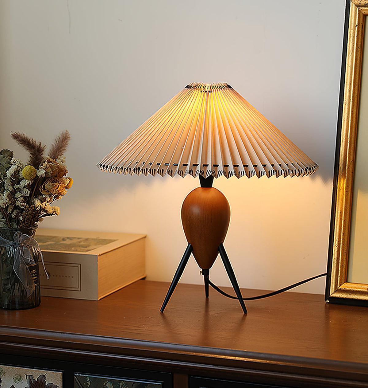 Mian Table Lamp - view 7