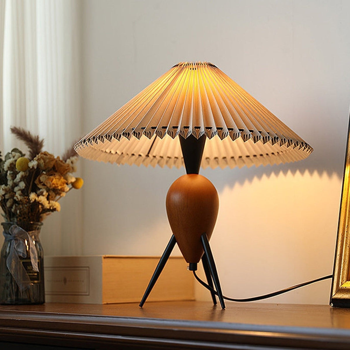 Mian Table Lamp - view 8