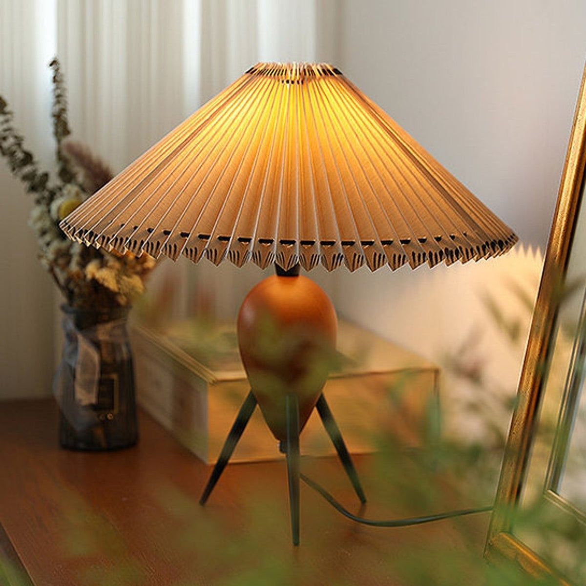 Mian Table Lamp - view 9