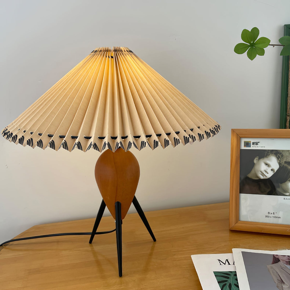 Mian Table Lamp - view 10