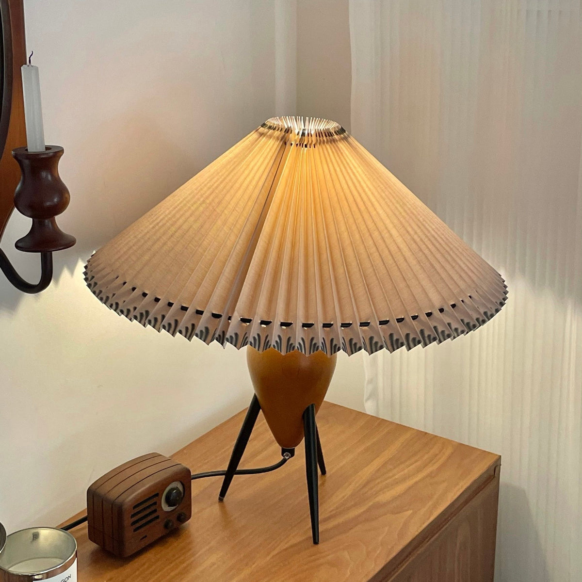 Mian Table Lamp - view 11