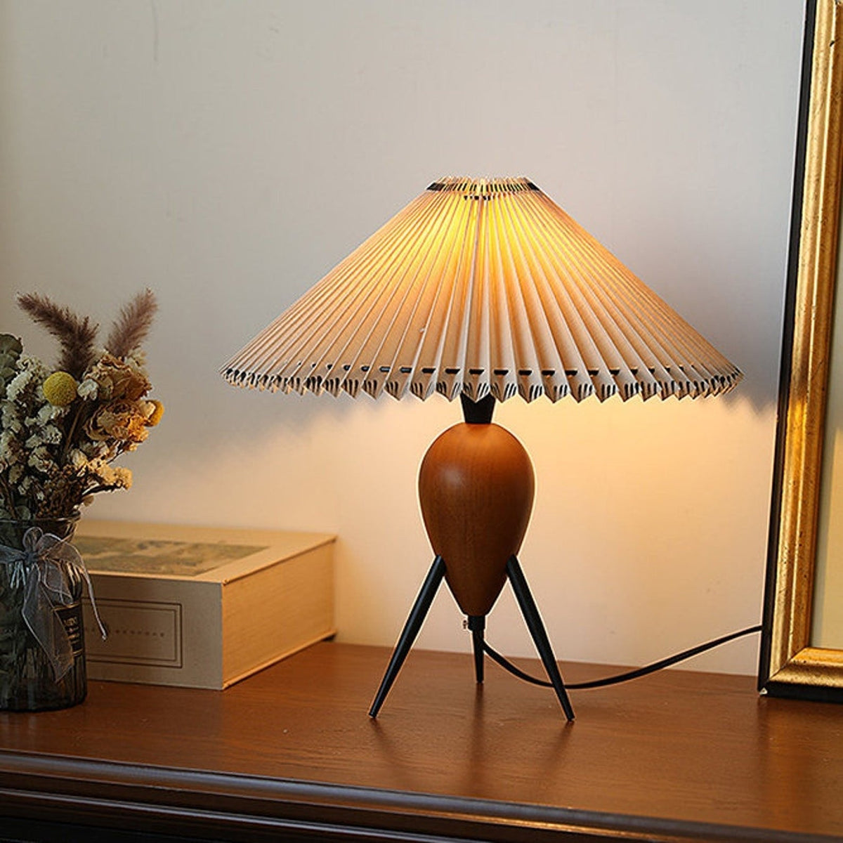 Mian Table Lamp - view 12