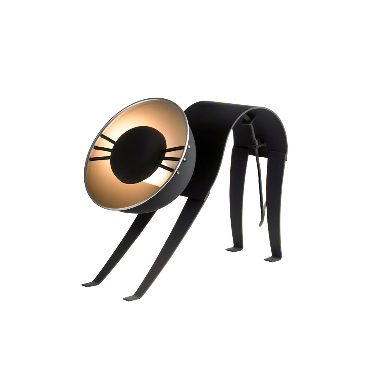 Micha Cat Table Lamp