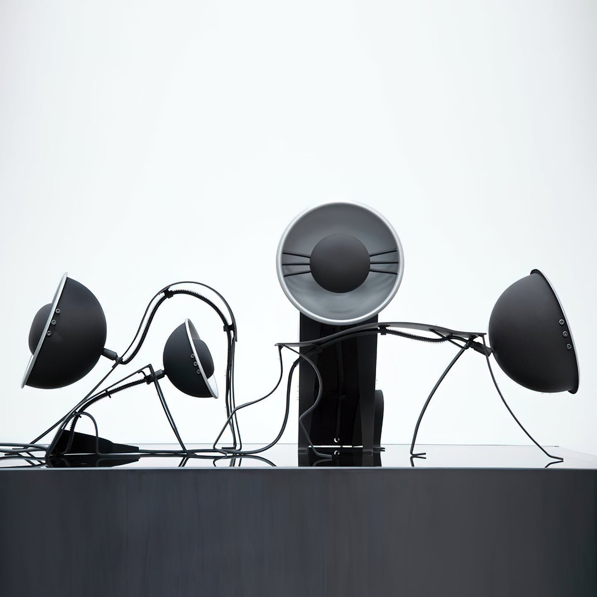 Micha Cat Table Lamp - view 22