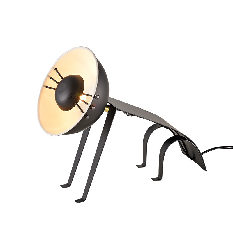 Micha Cat Table Lamp - view 30