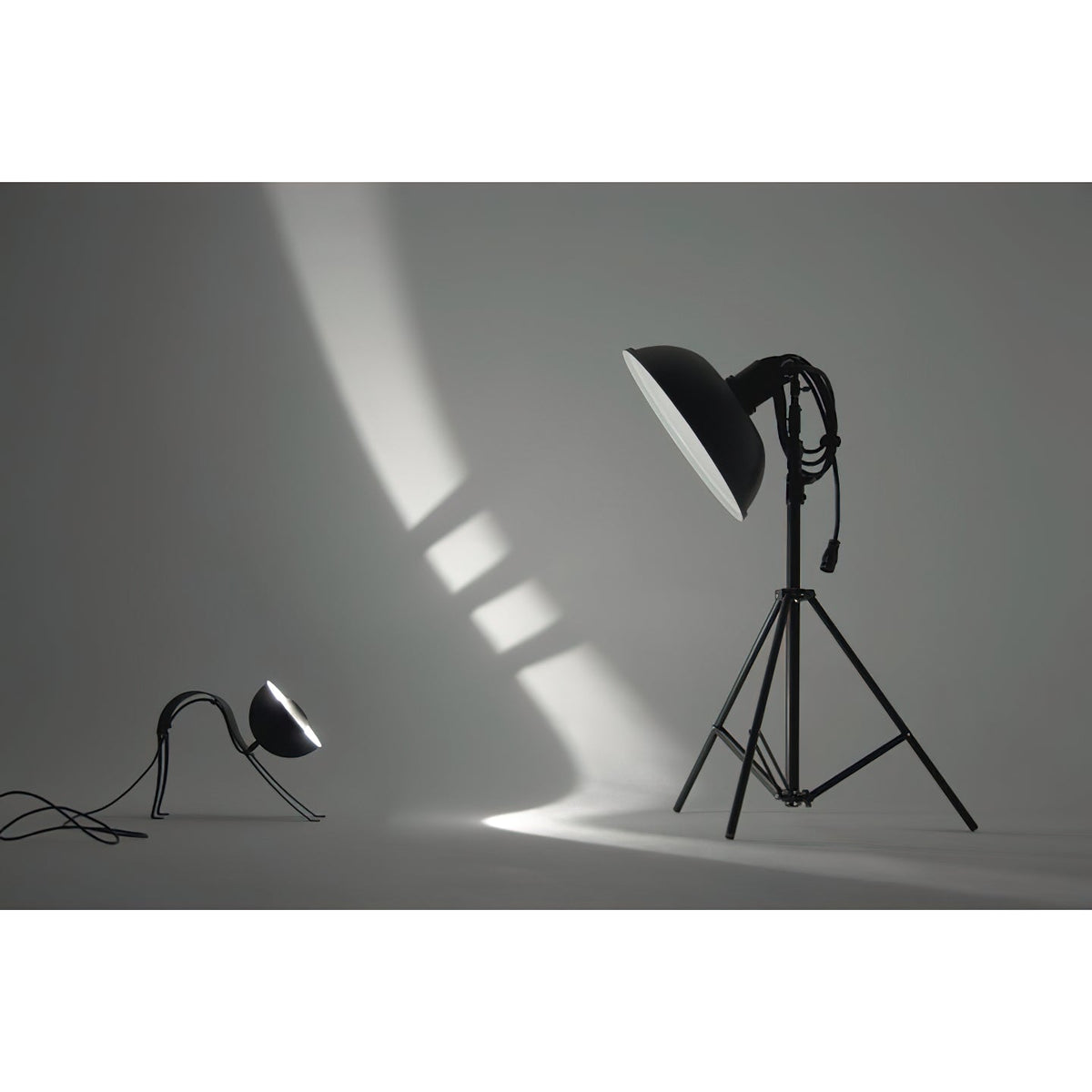 Micha Cat Table Lamp - view 24