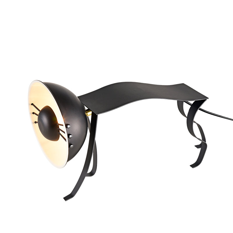 Micha Cat Table Lamp - view 31