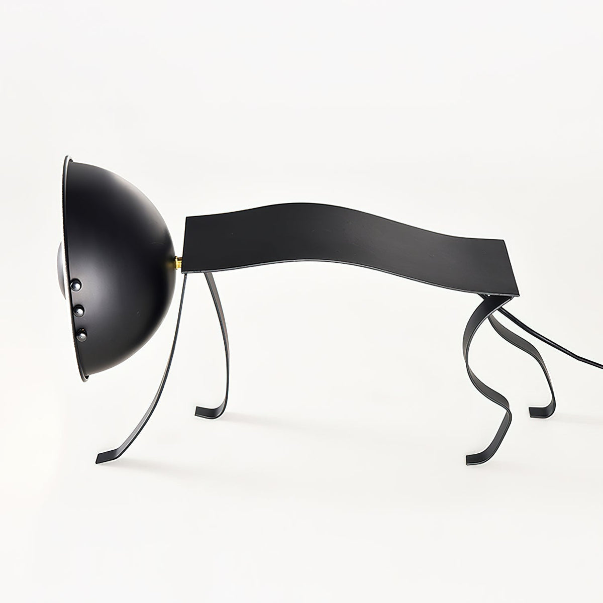 Micha Cat Table Lamp - view 28