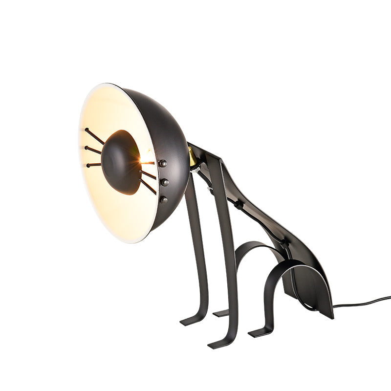 Micha Cat Table Lamp - view 32