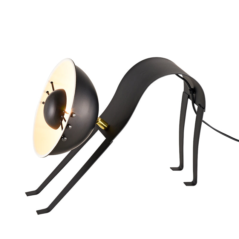 Micha Cat Table Lamp - view 33