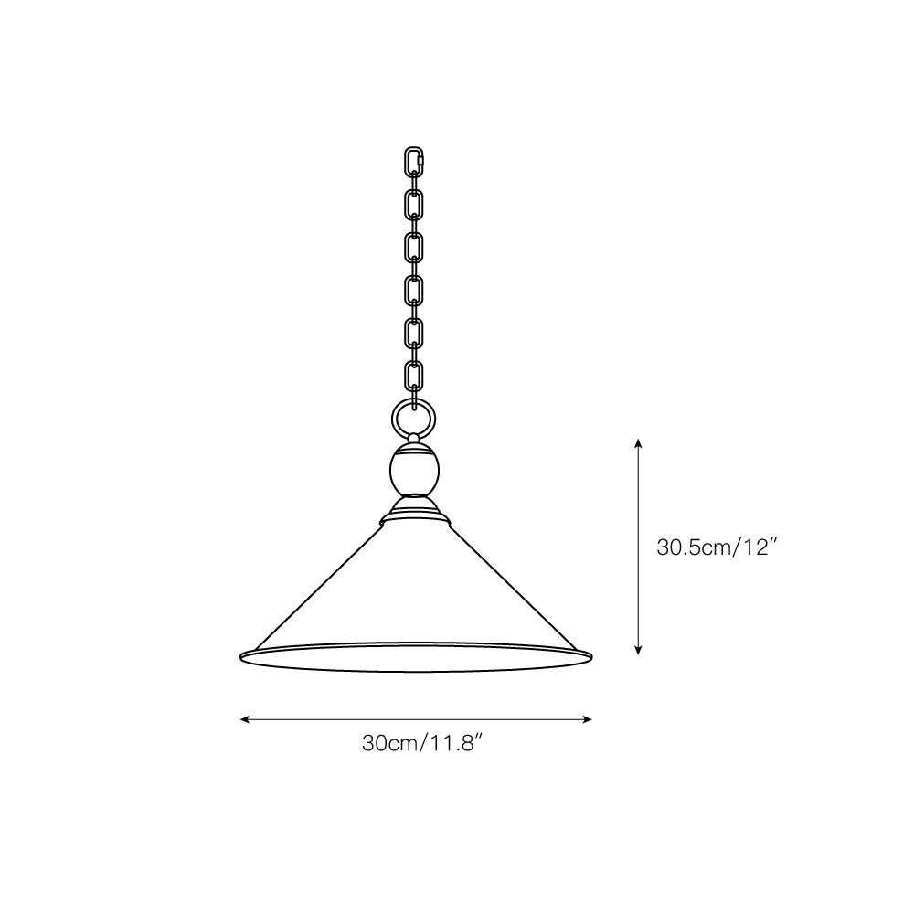 Midvale Pendant Light - view 3