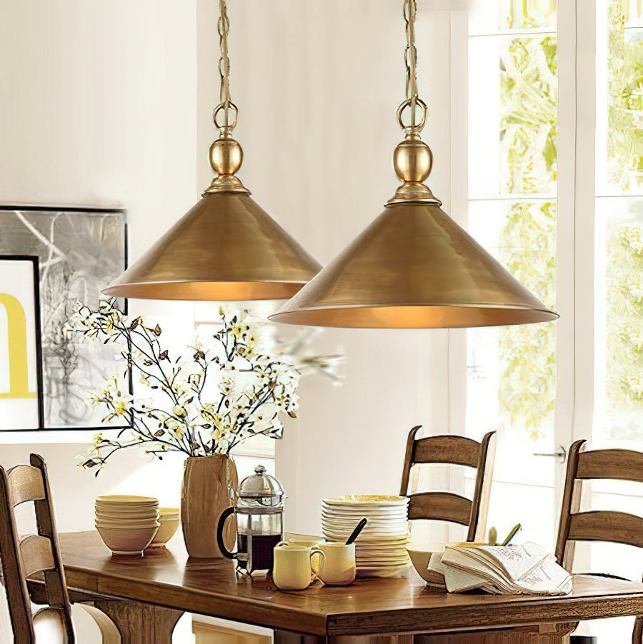 Midvale Pendant Light - view 2