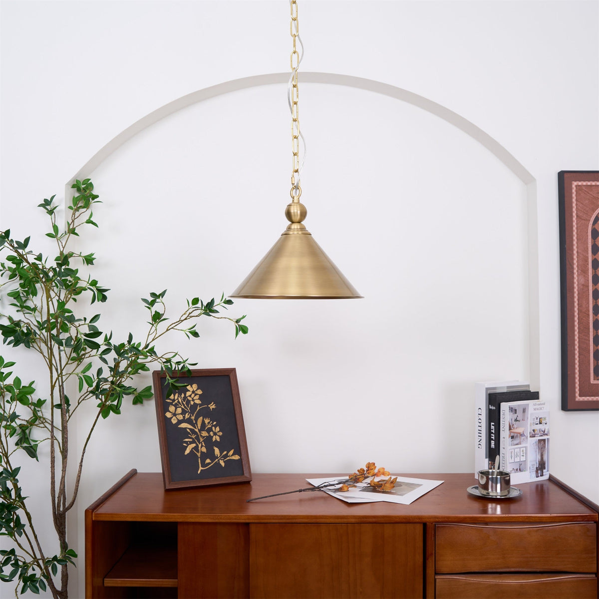 Midvale Pendant Light - view 19
