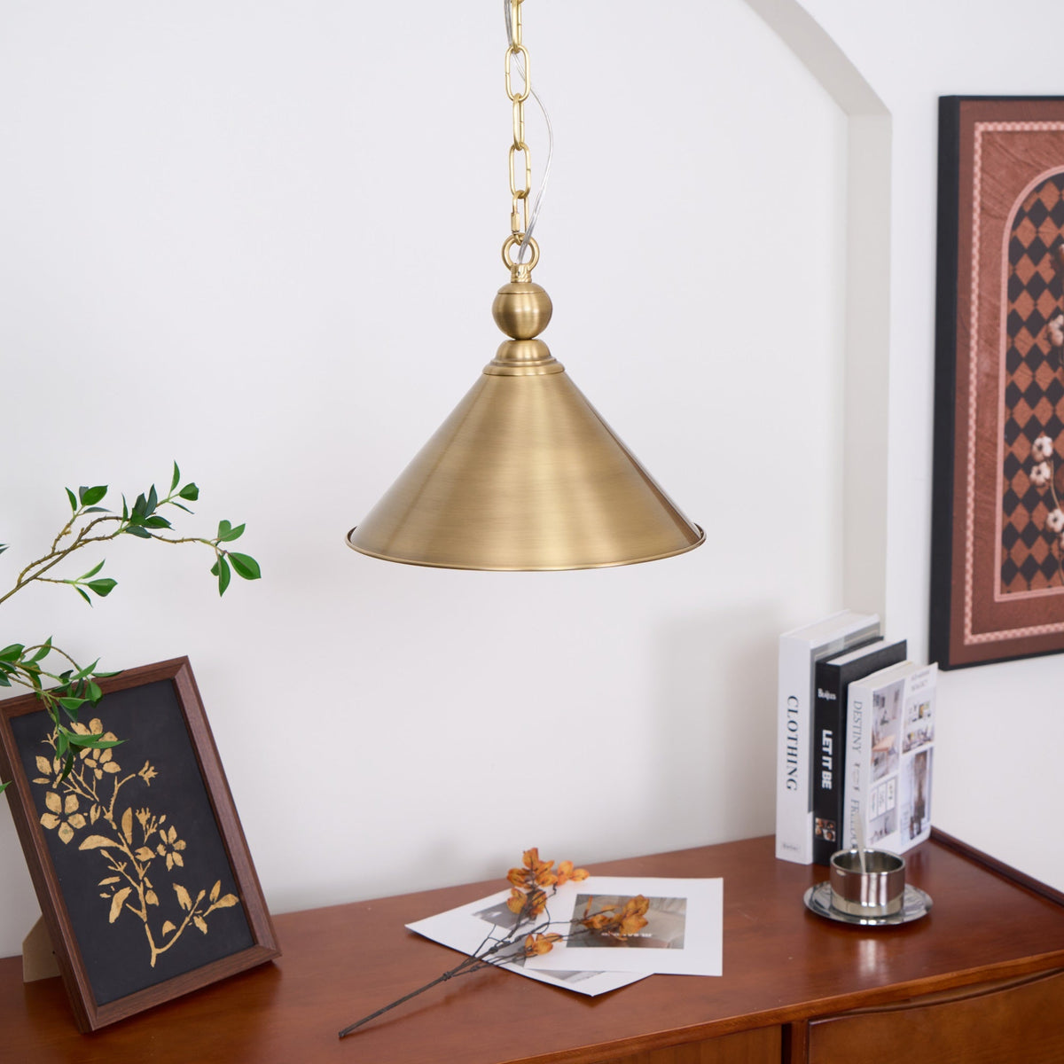 Midvale Pendant Light - view 7