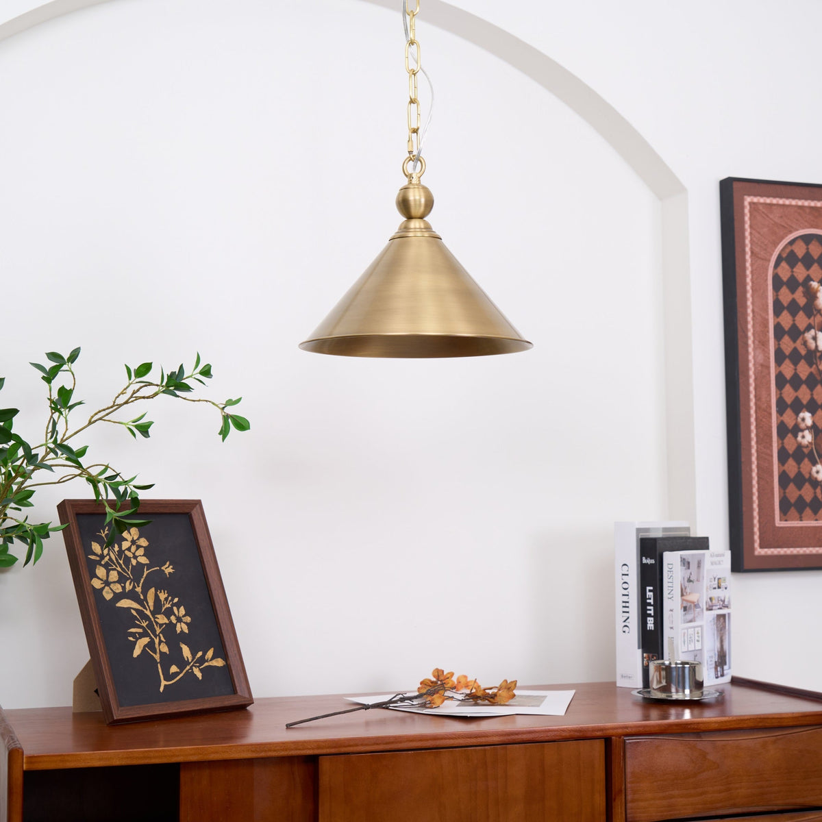Midvale Pendant Light - view 8
