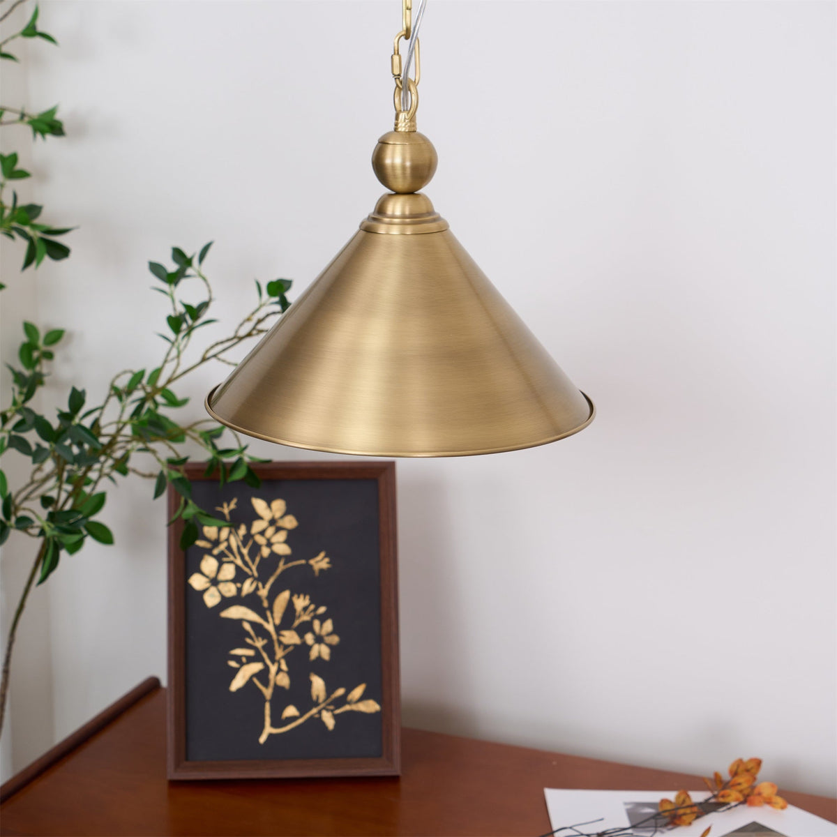 Midvale Pendant Light - view 13