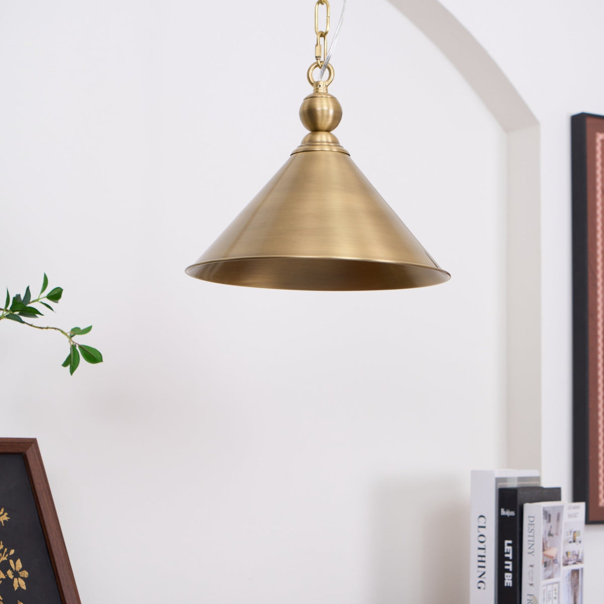 Midvale Pendant Light - view 14