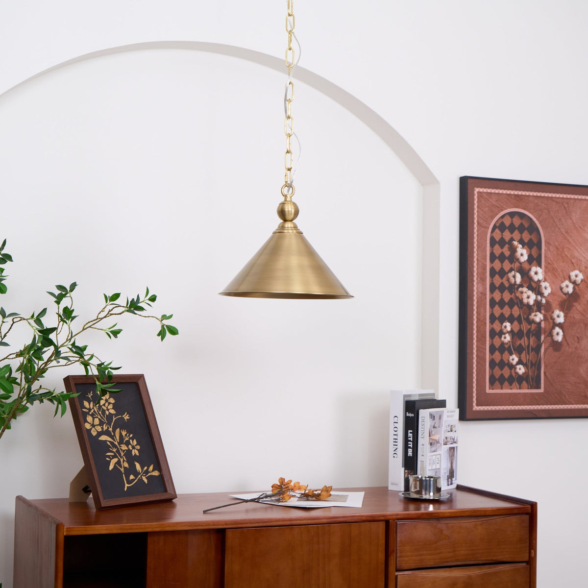 Midvale Pendant Light - view 16