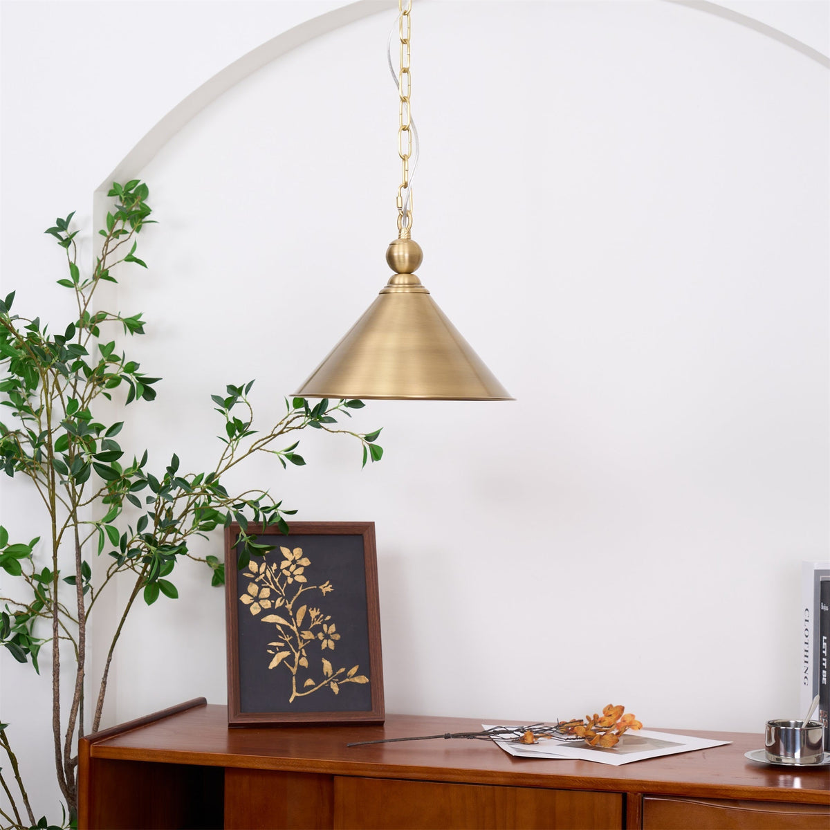 Midvale Pendant Light - view 20