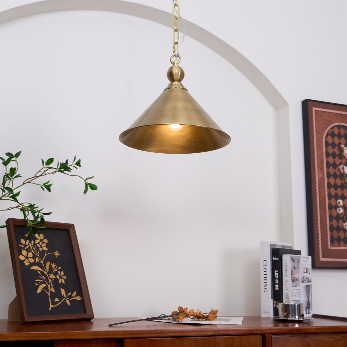Midvale Pendant Light - view 21