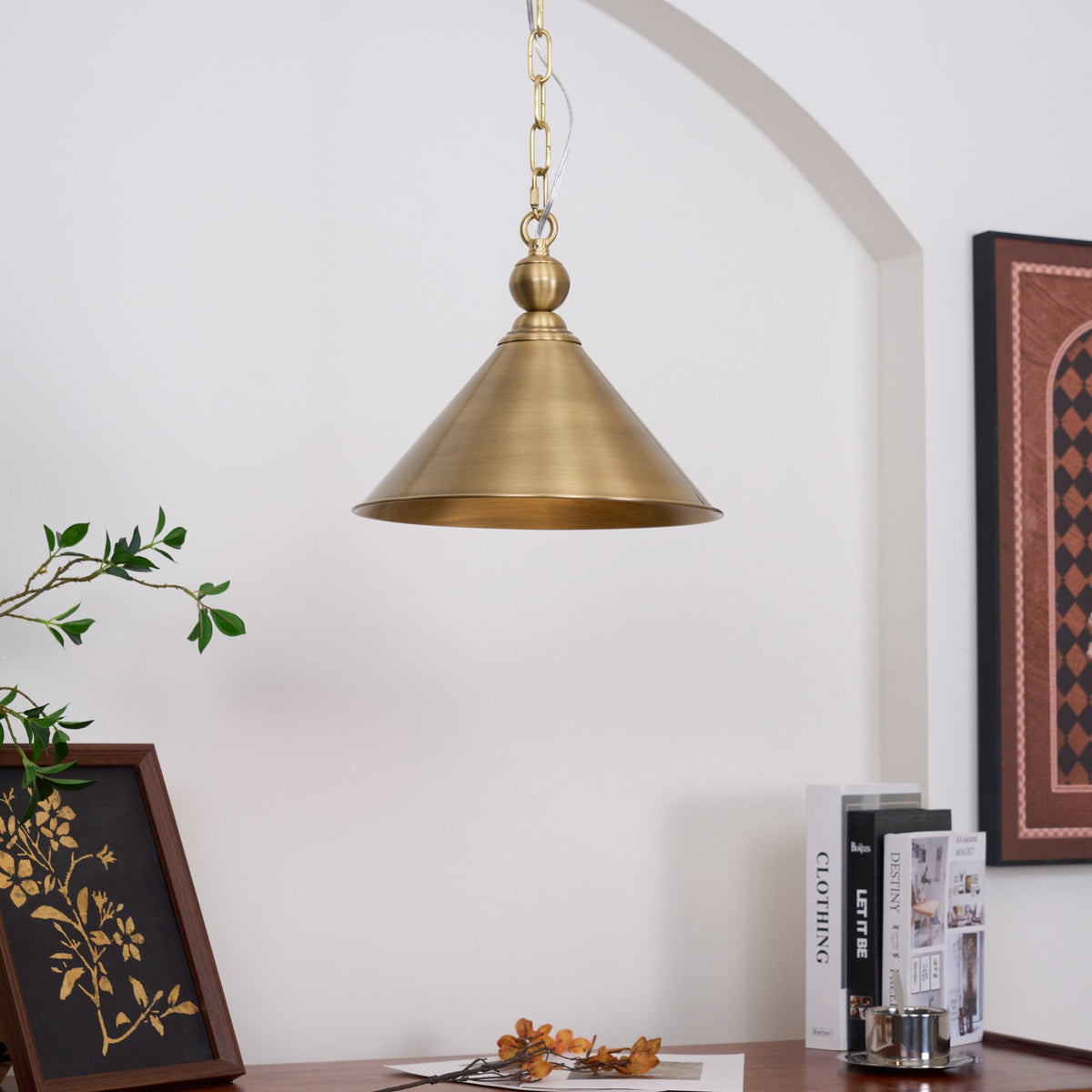 Midvale Pendant Light - view 23