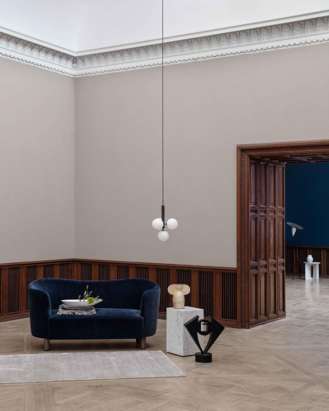 Luminae Pendant Light