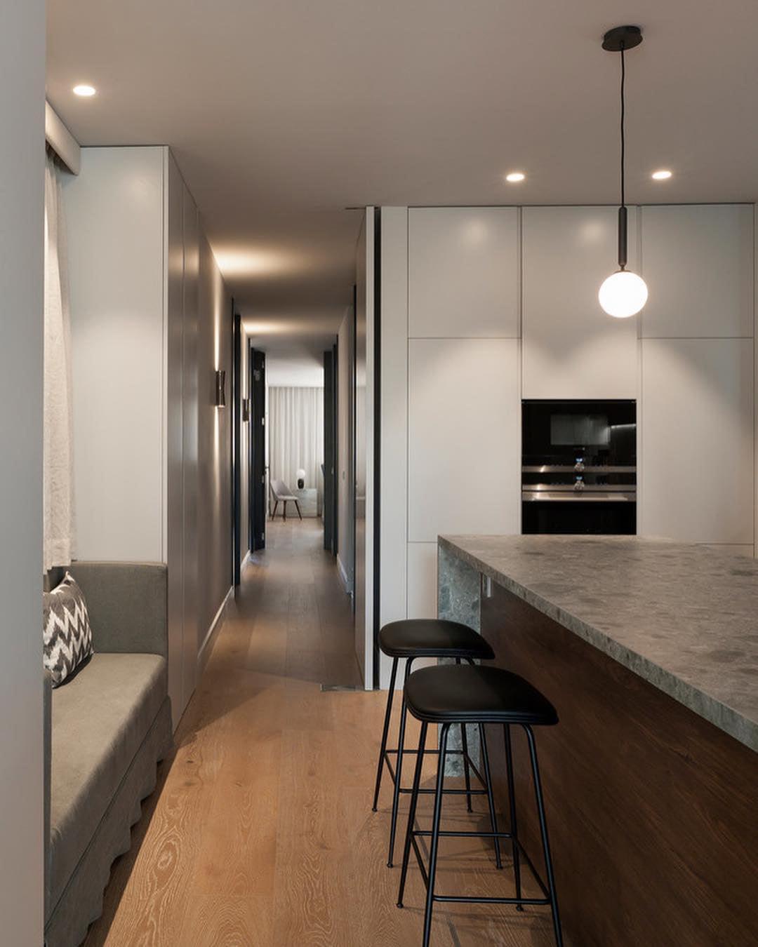 Luminae Pendant Light