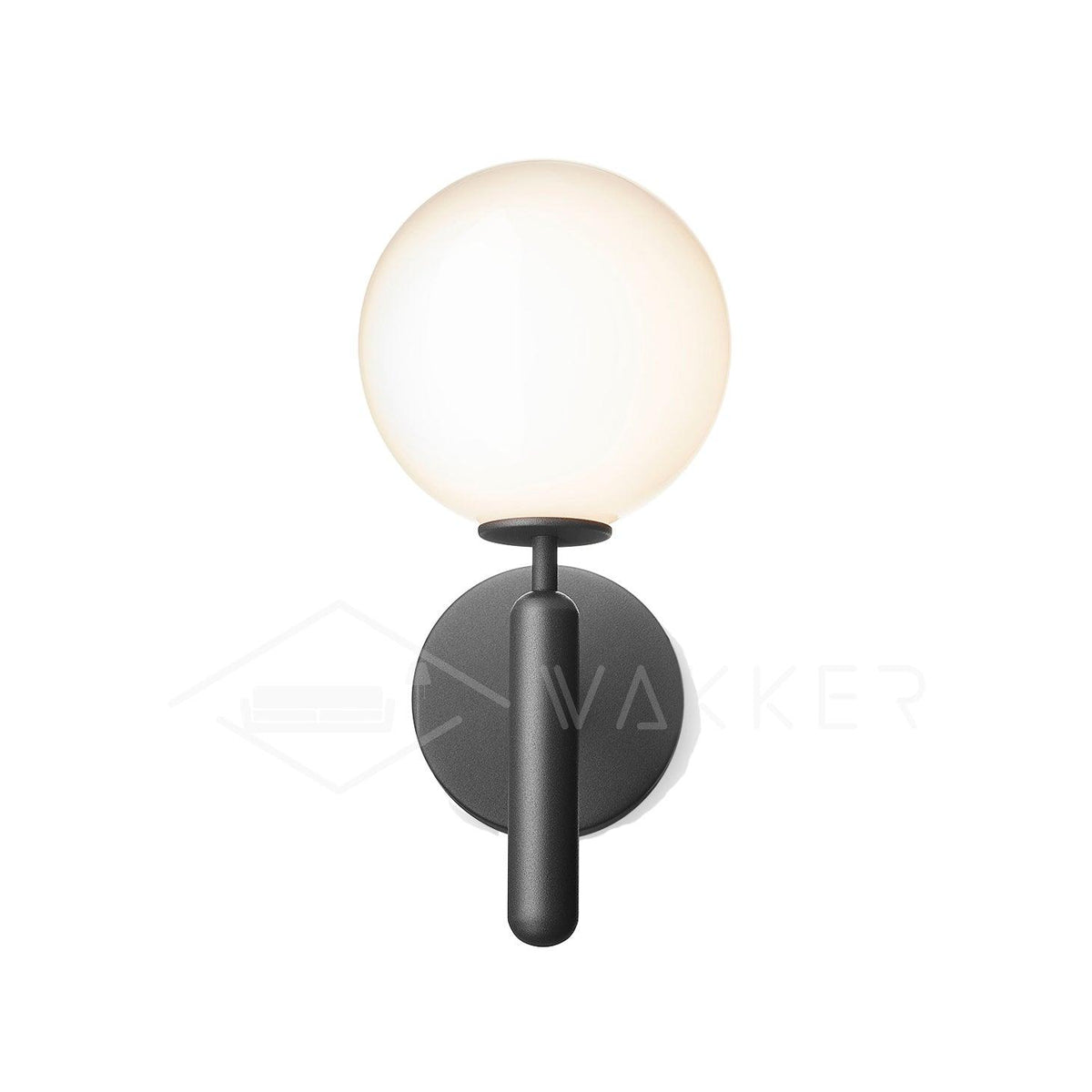 Nordica Plug-in Wall Lamp