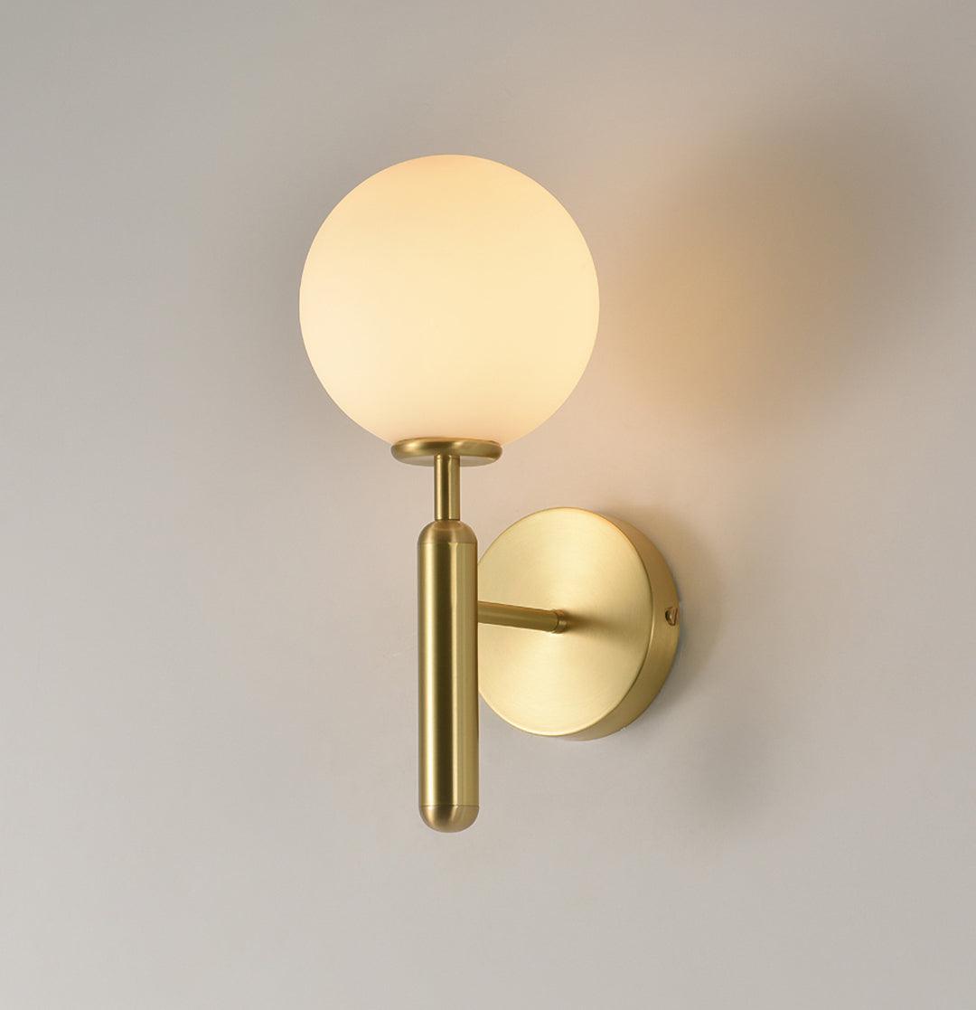 Nordica Plug-in Wall Lamp
