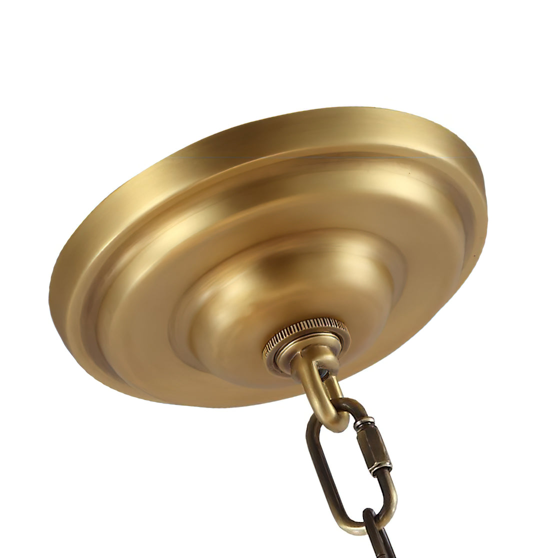 Milbury Chandelier - view 14