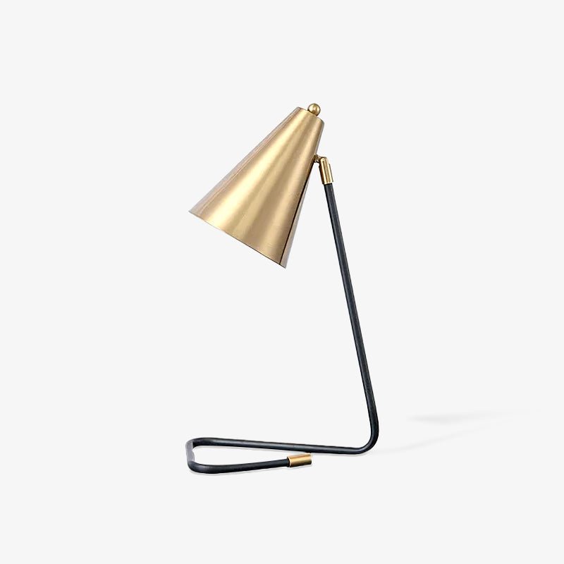 Miles Medium Table Lamp - view 11