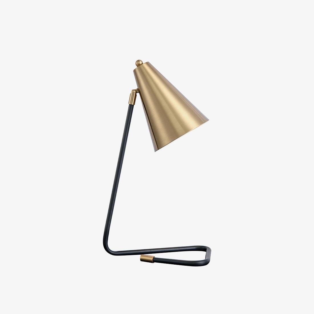 Miles Medium Table Lamp - view 4