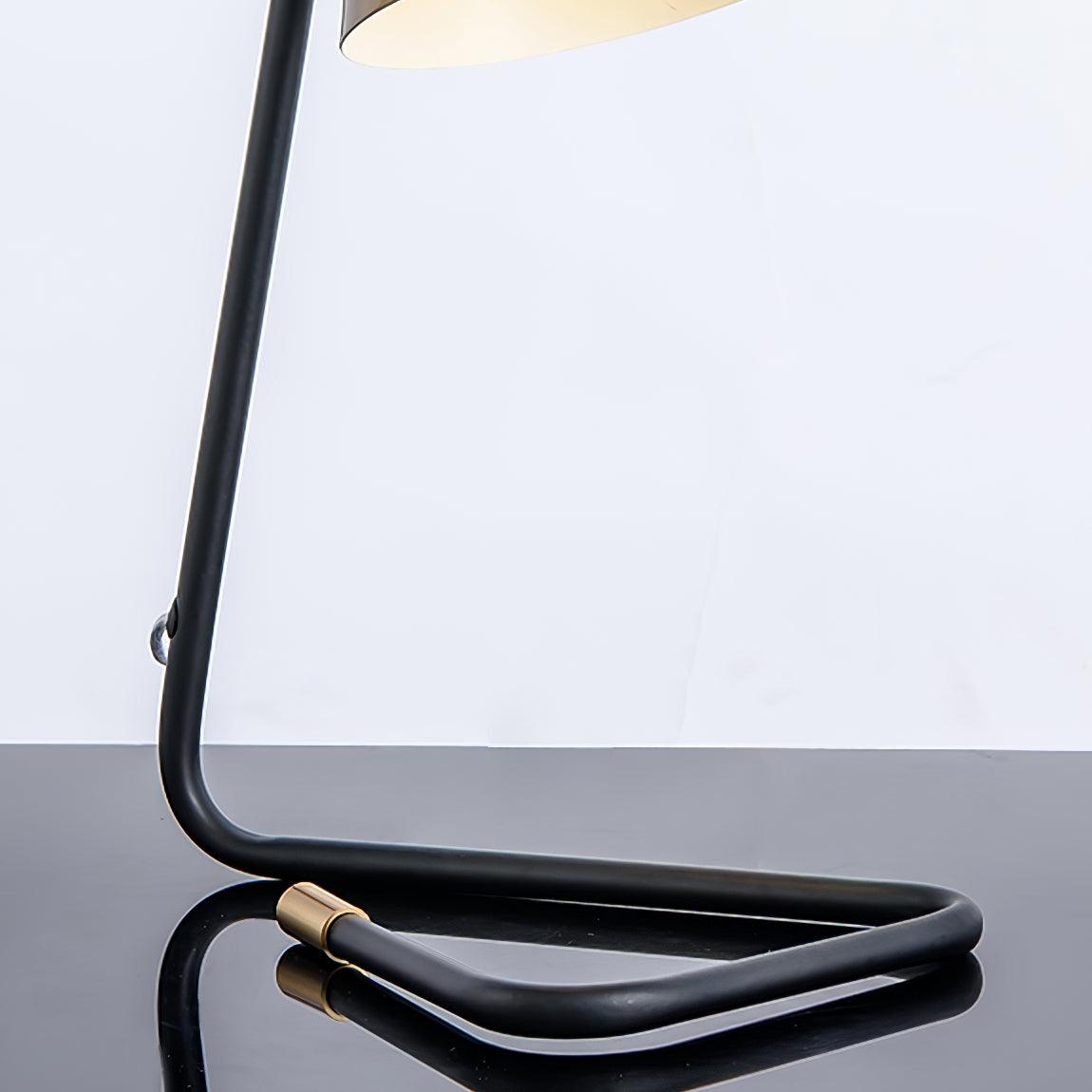 Miles Medium Table Lamp - view 14