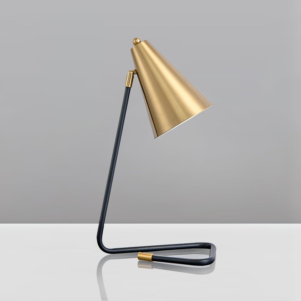 Miles Medium Table Lamp - view 3