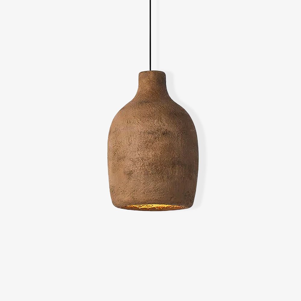 Milk Can Pendant Lamp - view 11