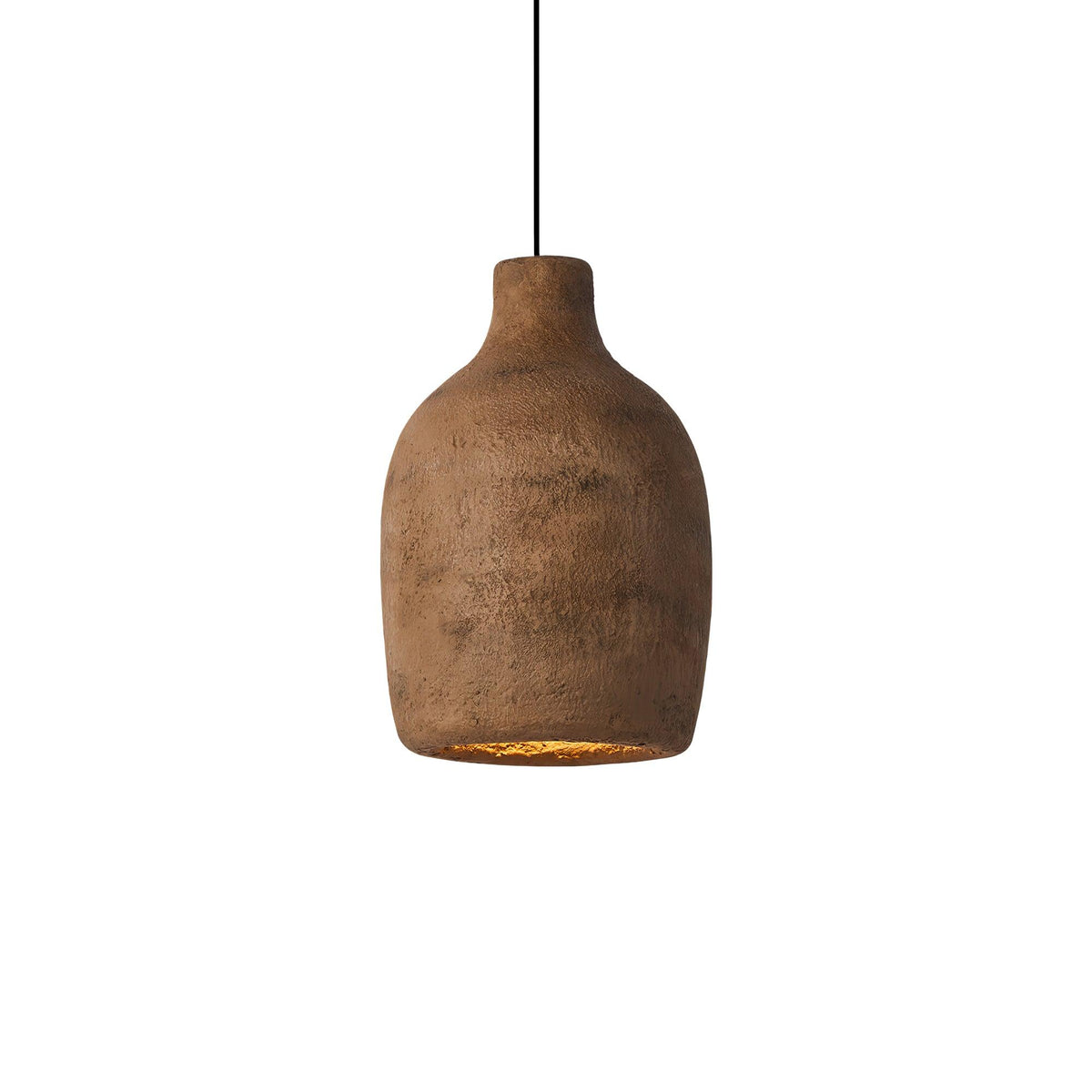 Milk Can Pendant Lamp - view 30