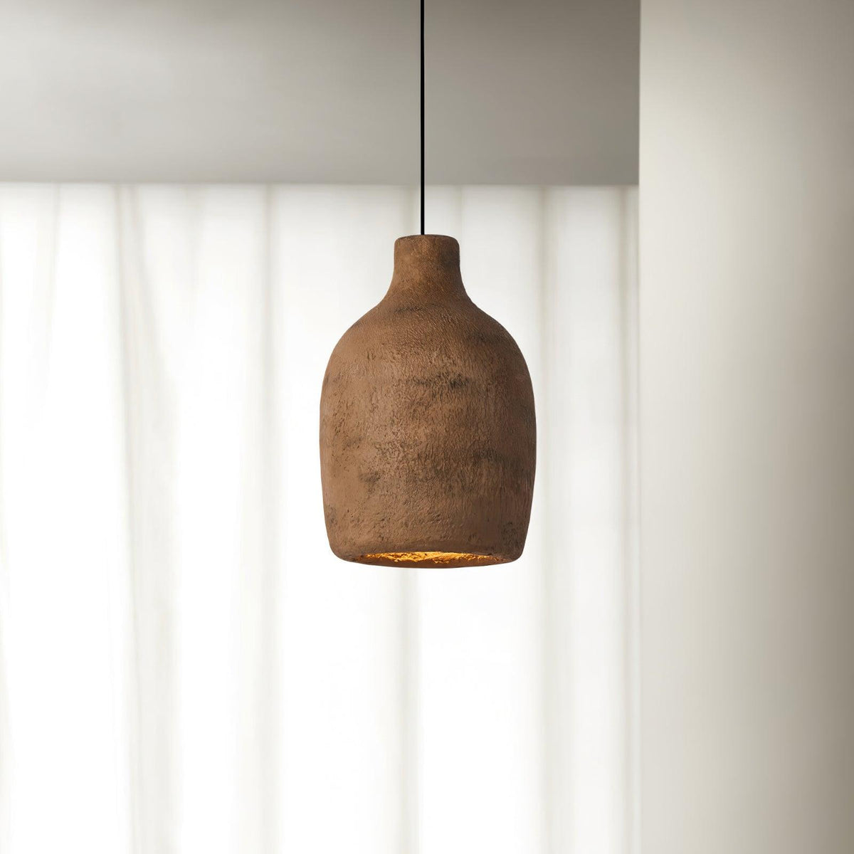 Milk Can Pendant Lamp - view 27