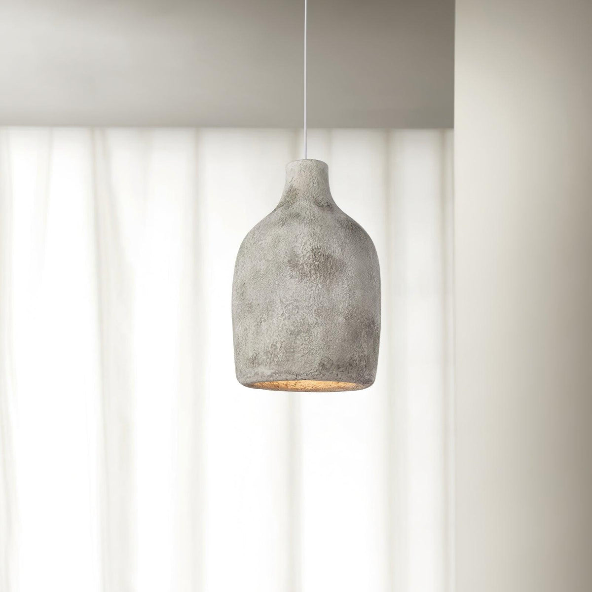 Milk Can Pendant Lamp - view 28