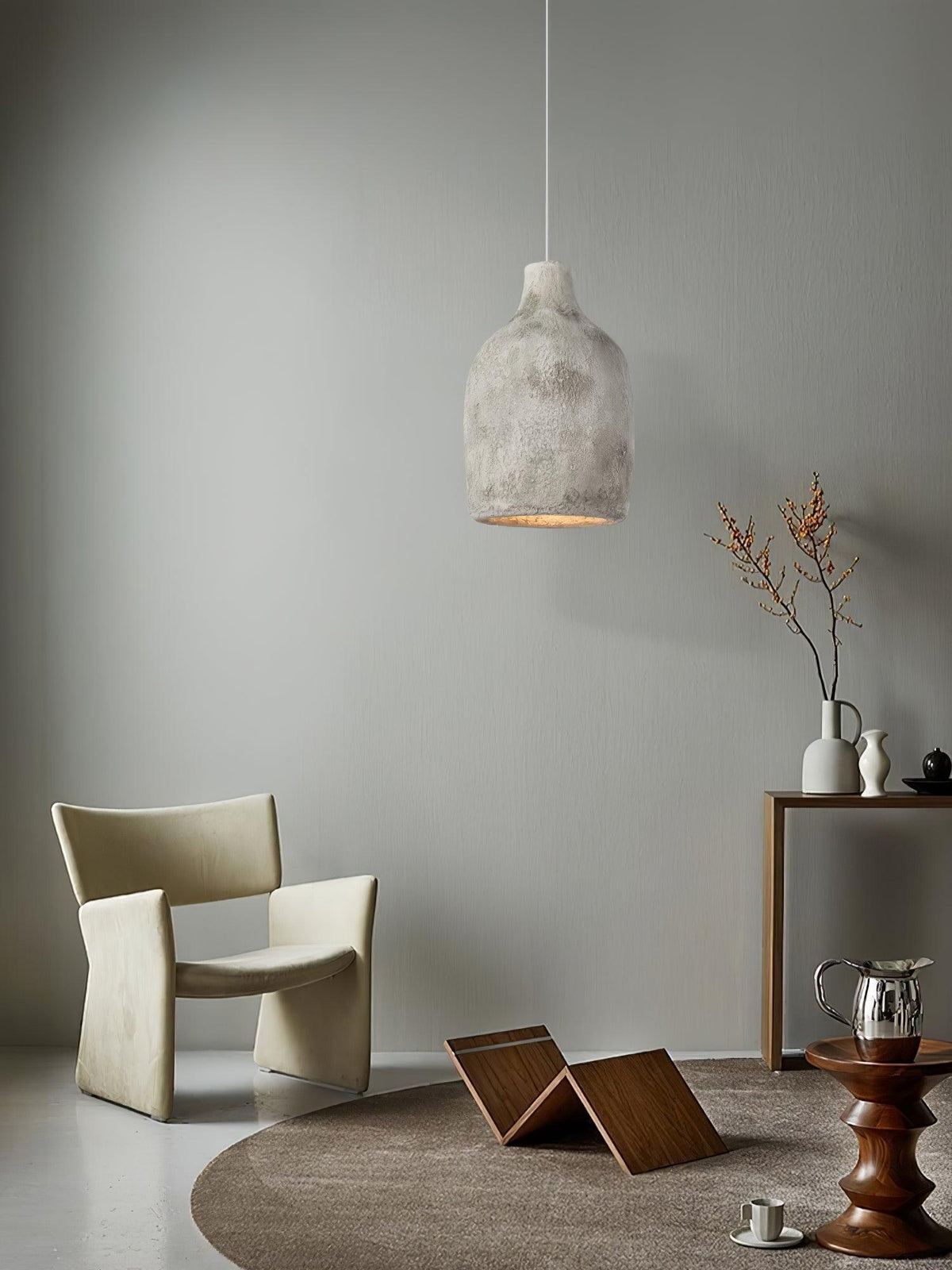 Milk Can Pendant Lamp - view 15