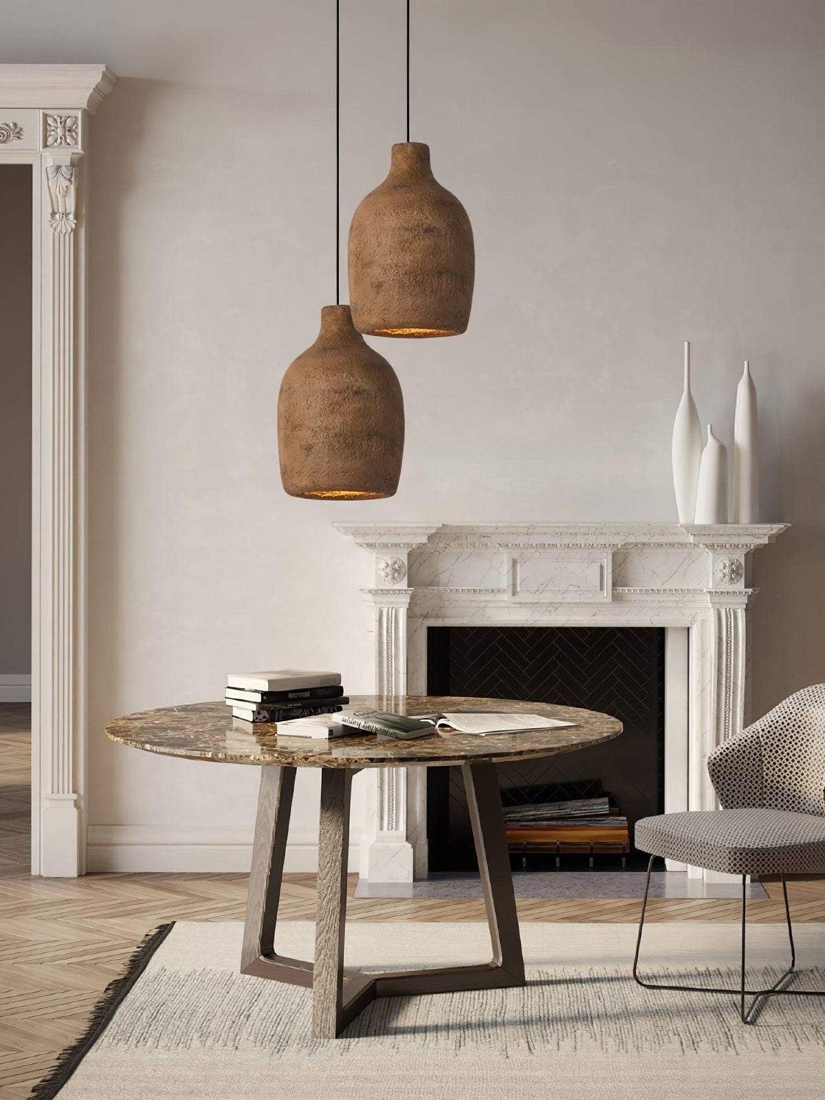 Milk Can Pendant Lamp - view 16