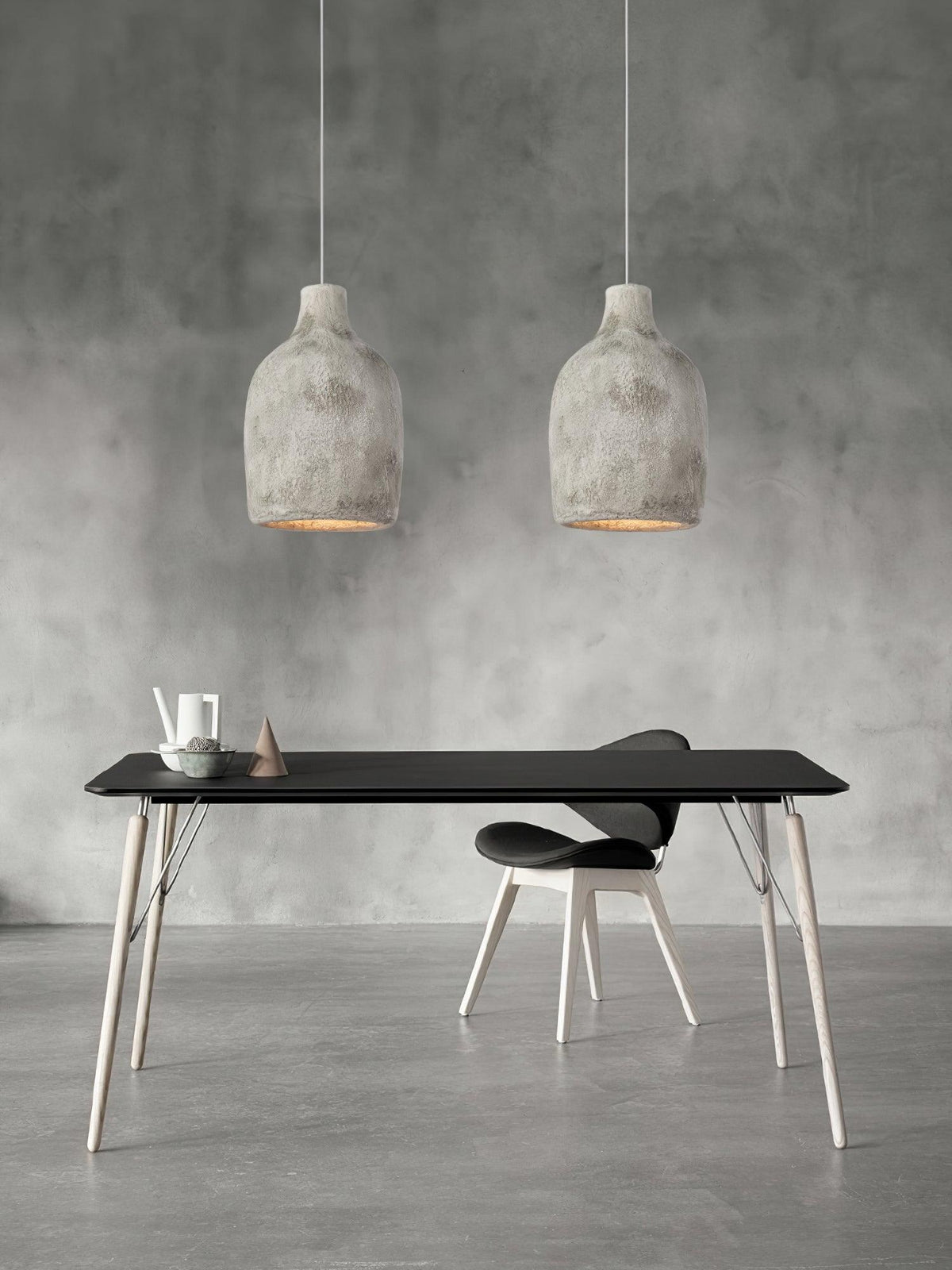 Milk Can Pendant Lamp - view 17