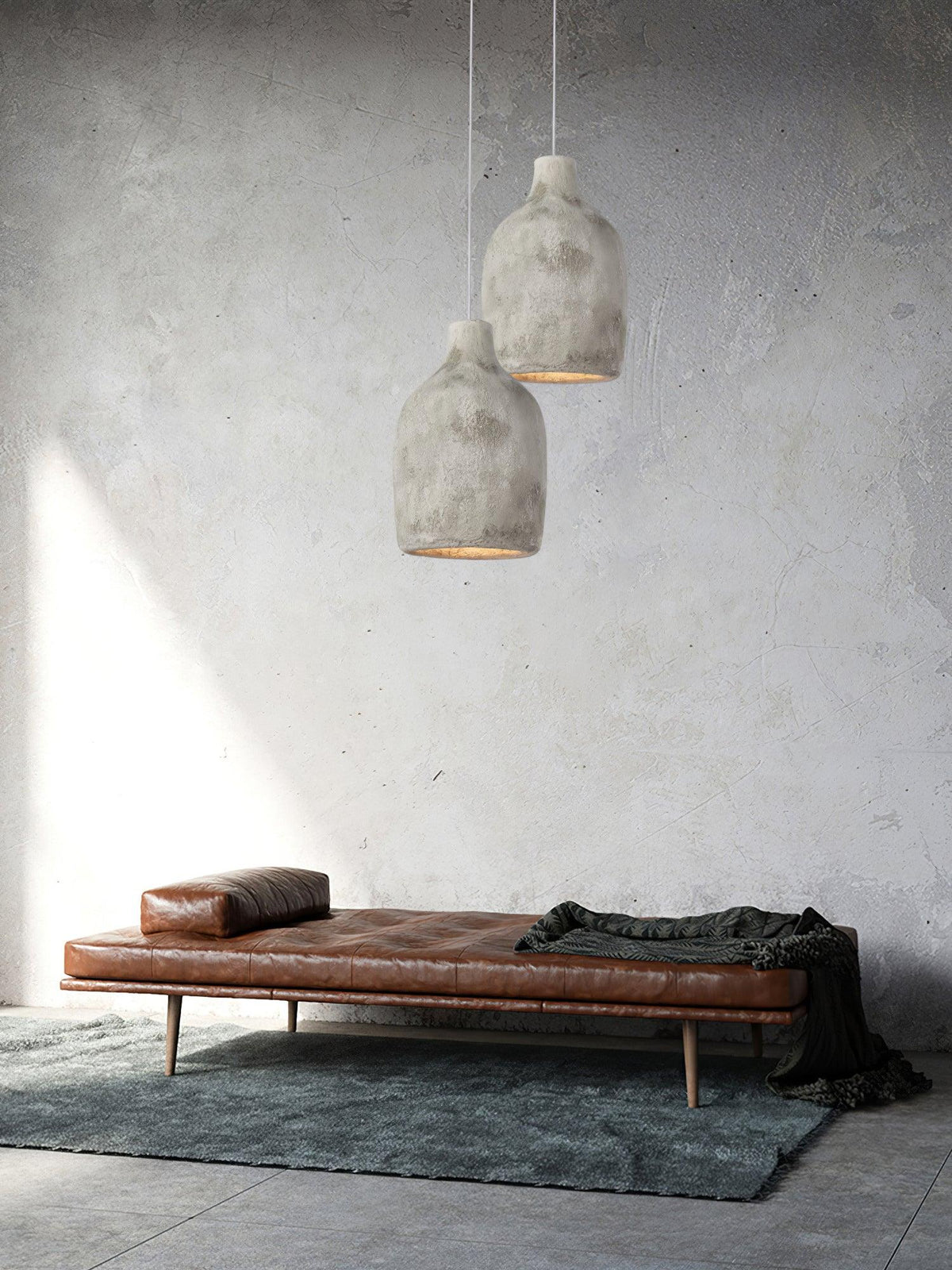 Milk Can Pendant Lamp - view 18