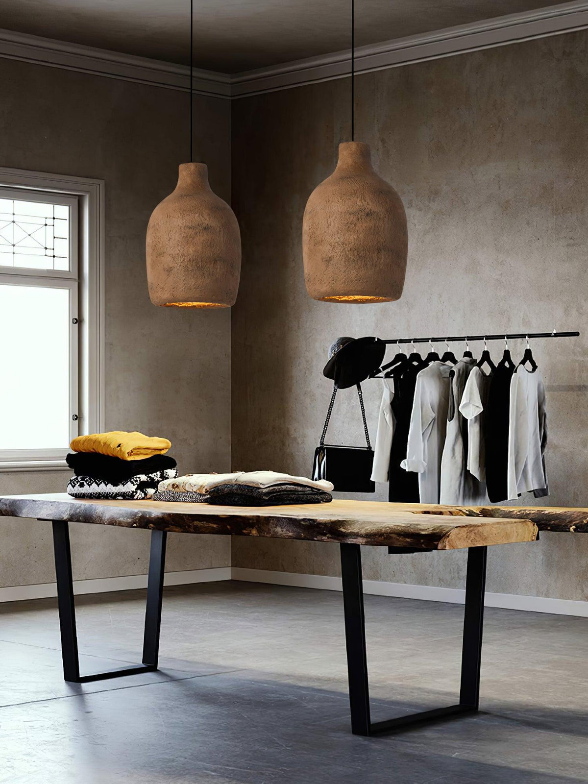 Milk Can Pendant Lamp - view 19