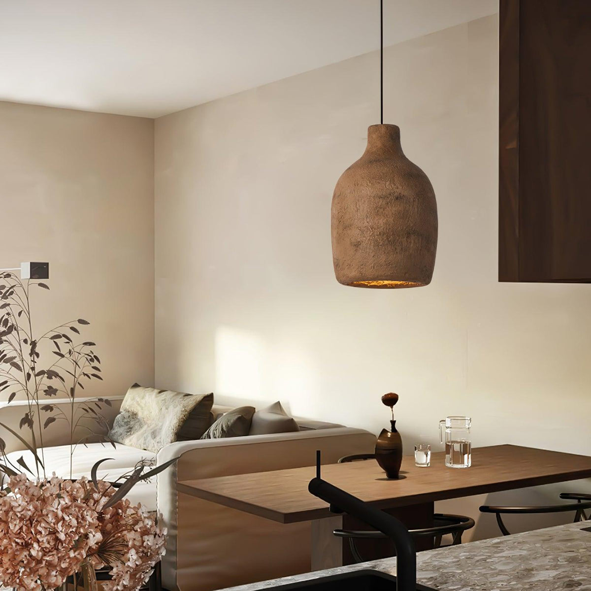 Milk Can Pendant Lamp - view 12
