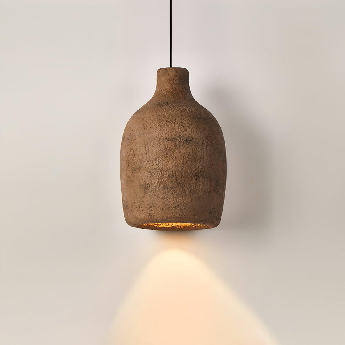 Milk Can Pendant Lamp - view 26
