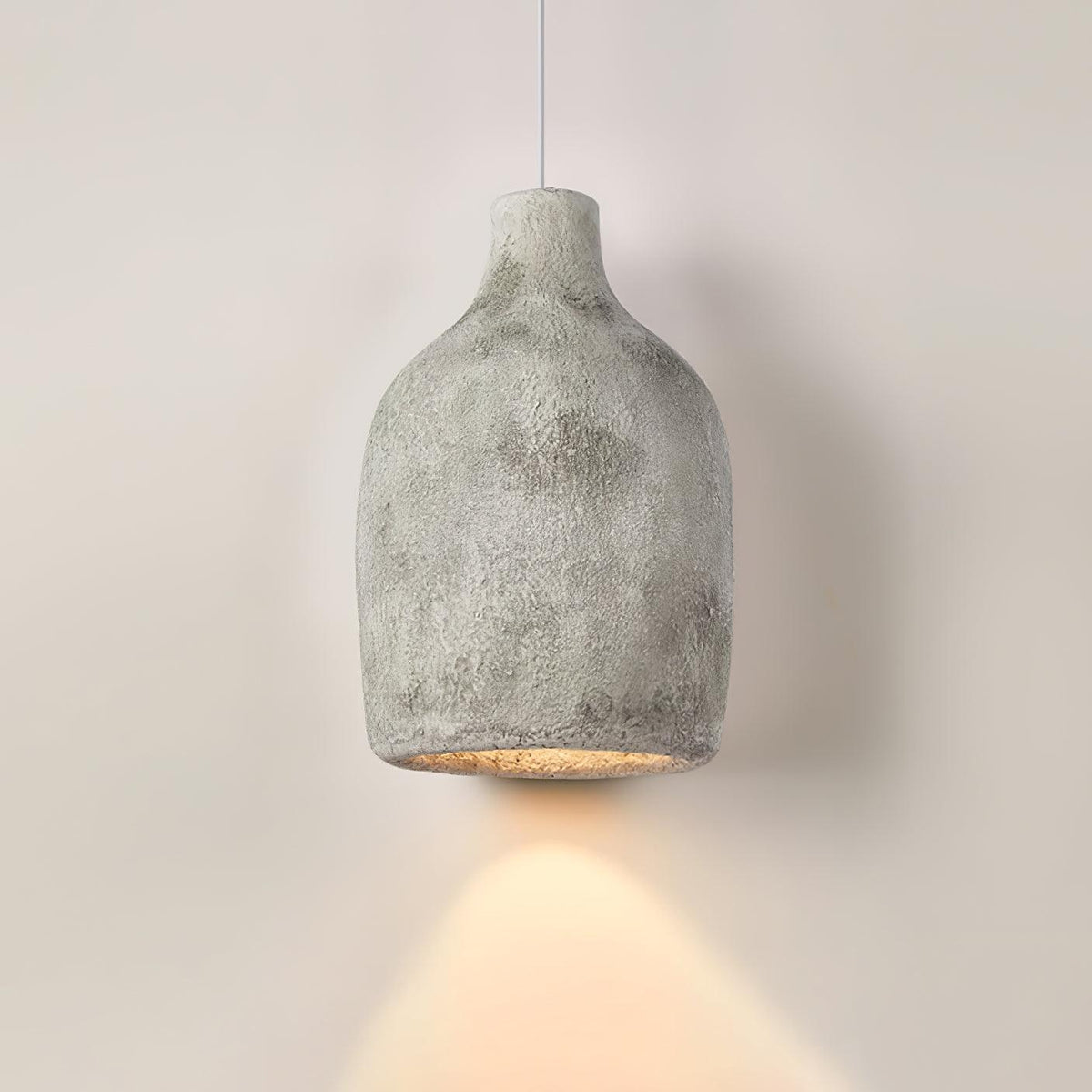 Milk Can Pendant Lamp - view 25