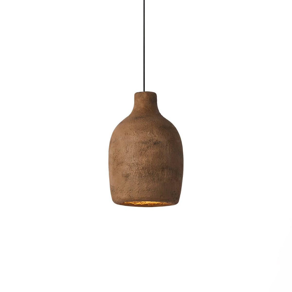 Milk Can Pendant Lamp - view 29