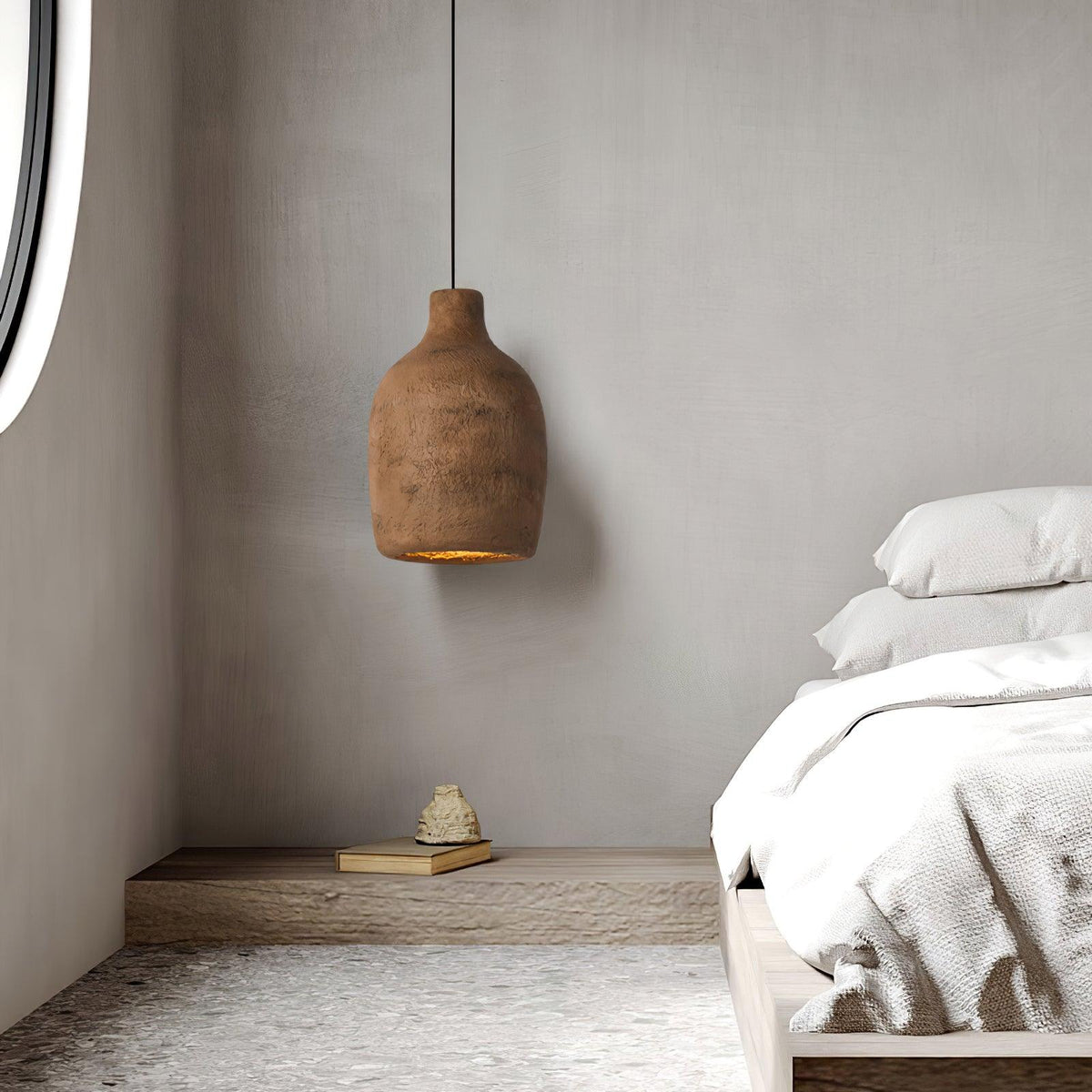 Milk Can Pendant Lamp - view 20