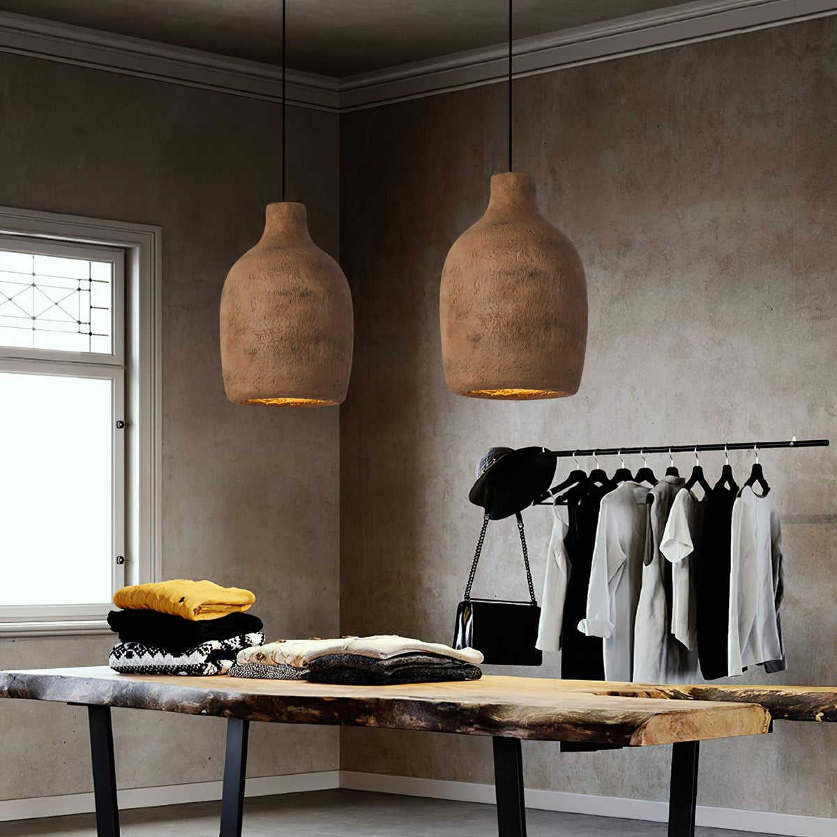 Milk Can Pendant Lamp - view 21